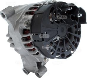 HC-Cargo F032113718 — Alternator