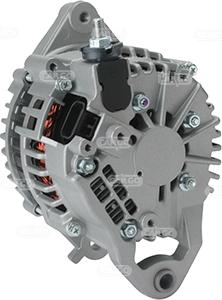 HC-Cargo F032113787 — Alternator