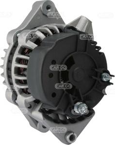 HC-Cargo F032112416 — Alternator