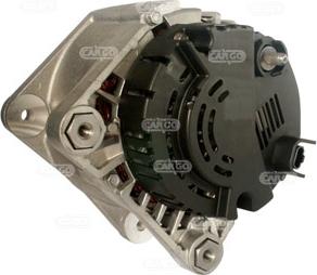 HC-Cargo F032112471 — Alternator