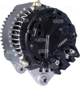 HC-Cargo F032112698 — Alternator