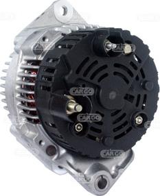 HC-Cargo F032112681 — Alternator