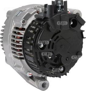 HC-Cargo F032112688 - Alternator
