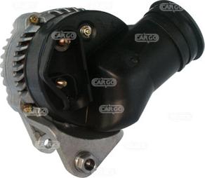 HC-Cargo F032112687 — Alternator