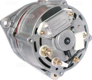 HC-Cargo F032112098 — Alternator
