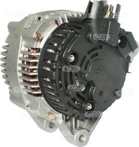 HC-Cargo F032112058 — Alternator