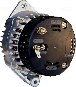 HC-Cargo F032112191 — Alternator