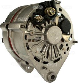 HC-Cargo F032112750 — Alternator