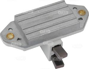 HC-Cargo F032139513 — Regulator napięcia
