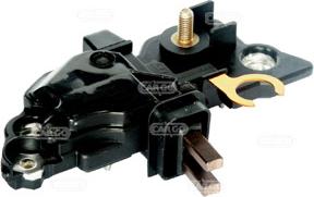HC-Cargo F032139044 — Regulator napięcia