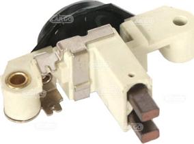 HC-Cargo F032134687 — Regulator napięcia