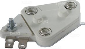 HC-Cargo F032134751 — Regulator napięcia