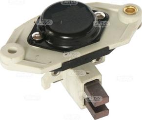HC-Cargo F032135856 — Regulator napięcia