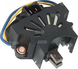 HC-Cargo F032130657 — Regulator napięcia