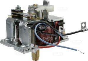 HC-Cargo F032130304 — Włącznik elektromagnetyczny, rozrusznik
