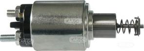 HC-Cargo F032130302 — Włącznik elektromagnetyczny, rozrusznik