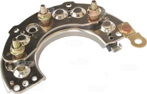 HC-Cargo F032131603 — Prostownik, alternator