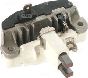HC-Cargo F032138109 - Regulator napięcia