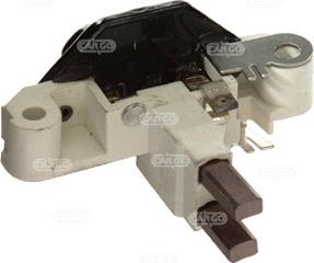 HC-Cargo F032138108 — Regulator napięcia