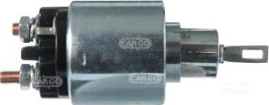 HC-Cargo F032133424 — Włącznik elektromagnetyczny, rozrusznik