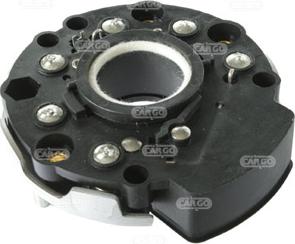 HC-Cargo F032132670 - Płytka diodowa alternatora