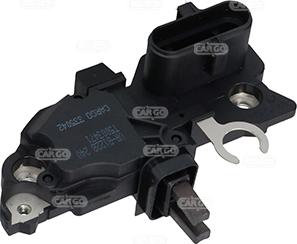 HC-Cargo F032335042 — Regulator napięcia