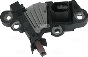 HC-Cargo F032335024 - Regulator napięcia