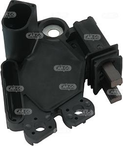 HC-Cargo F032335021 — Regulator napięcia