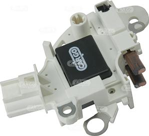HC-Cargo F032330600 — Regulator napięcia