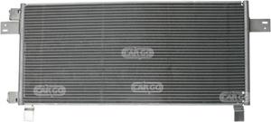 HC-Cargo 260988 — Skraplacz, klimatyzacja