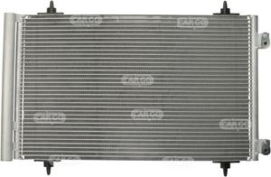 HC-Cargo 260369 — Skraplacz, klimatyzacja