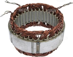 HC-Cargo F032239737 — Stojan, alternator