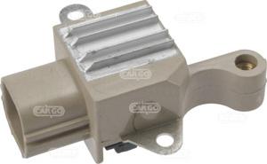 HC-Cargo F032236329 — Regulator napięcia