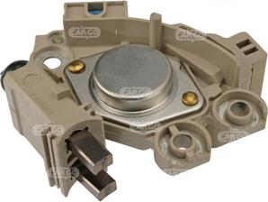 HC-Cargo F032236224 — Regulator napięcia