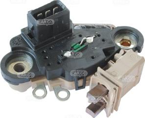 HC-Cargo F032230944 — Regulator napięcia