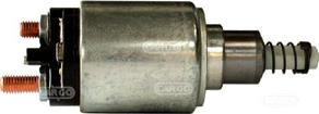 HC-Cargo F032230904 — Włącznik elektromagnetyczny, rozrusznik