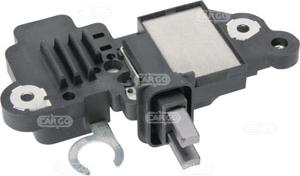 HC-Cargo F032231130 - Regulator napięcia