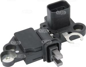 HC-Cargo F032231130 — Regulator napięcia