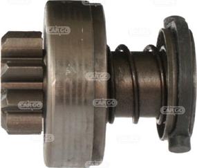 HC-Cargo 233835 — Alternator