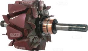 HC-Cargo F032233768 — Alternator