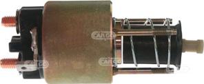 HC-Cargo F032232452 — Włącznik elektromagnetyczny, rozrusznik