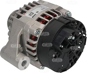HC-Cargo F032114493 — Alternator