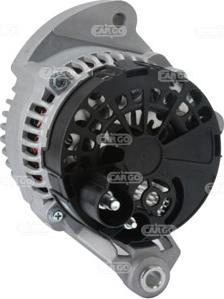 HC-Cargo F032114462 — Alternator