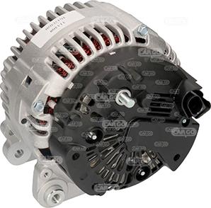 HC-Cargo F032114408 — Alternator