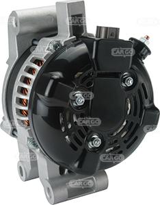 HC-Cargo F032114410 — Alternator