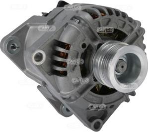 HC-Cargo F032114431 - Alternator