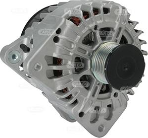 HC-Cargo F032114509 - Alternator