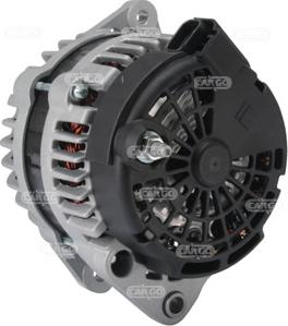 HC-Cargo F032114512 — Alternator
