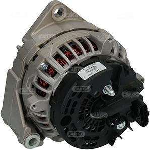 HC-Cargo F032114528 — Alternator