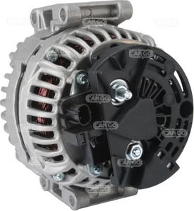 HC-Cargo F032114663 — Alternator